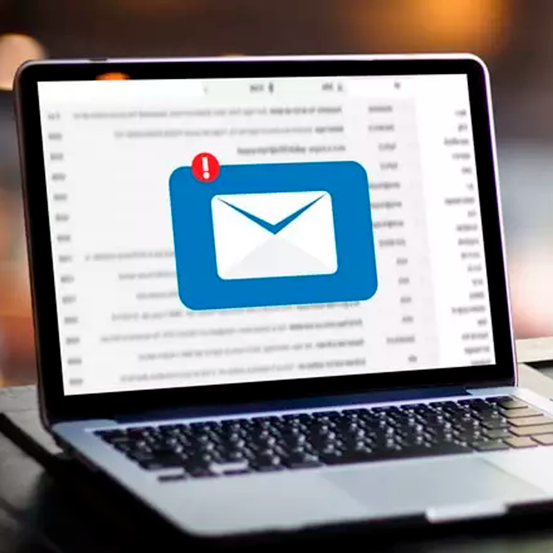 email